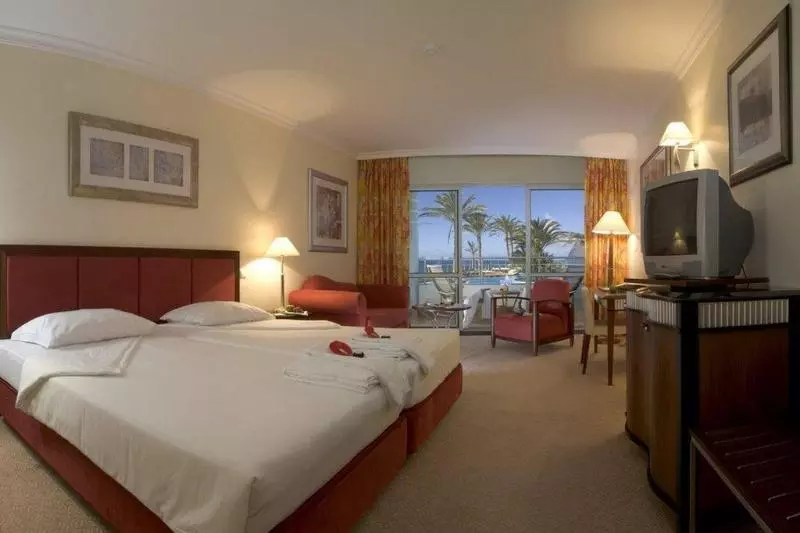 Fotos del hotel Lti Pestana Grand Ocean Resort:  6