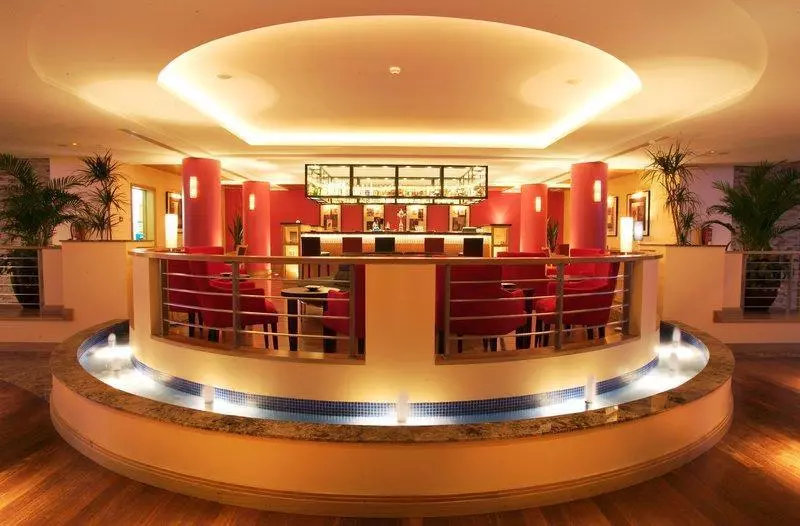 Fotos del hotel Lti Pestana Grand Ocean Resort:  34