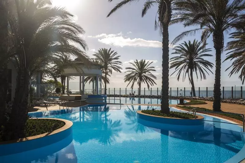 Fotos del hotel Lti Pestana Grand Ocean Resort:  27