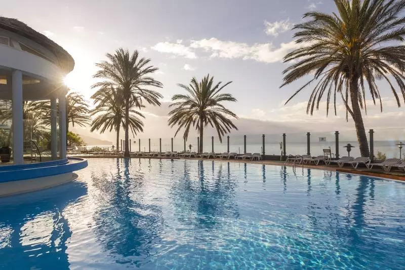 Fotos del hotel Lti Pestana Grand Ocean Resort:  25