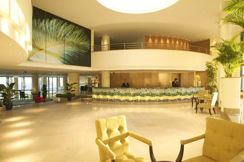 Fotos del hotel Lti Pestana Grand Ocean Resort:  8