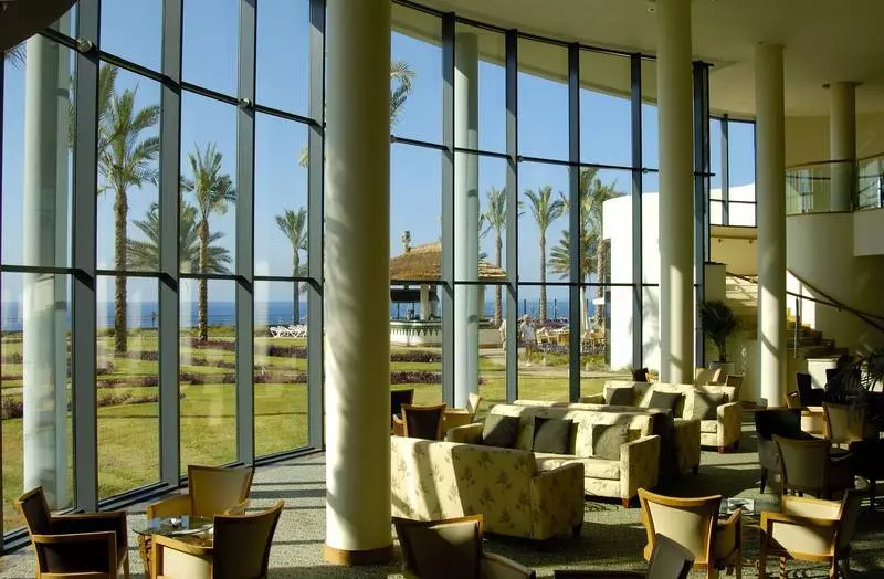 Fotos del hotel Lti Pestana Grand Ocean Resort:  40