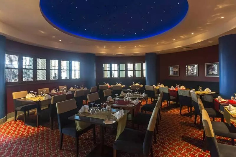 Fotos del hotel Lti Pestana Grand Ocean Resort:  11