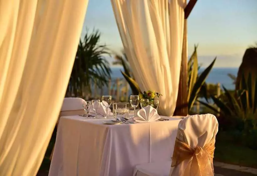 Fotos del hotel Lti Pestana Grand Ocean Resort:  39