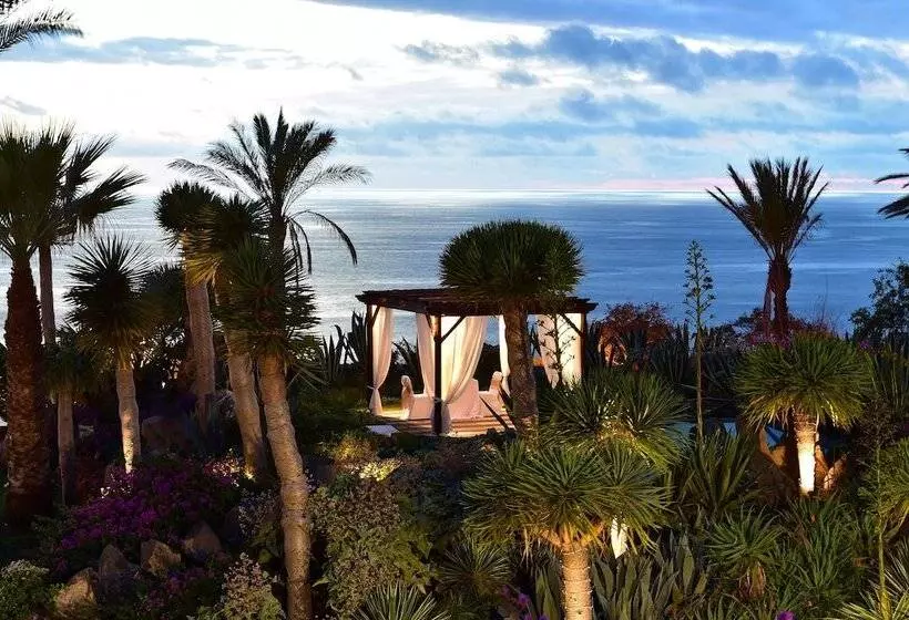 Fotos del hotel Lti Pestana Grand Ocean Resort:  42