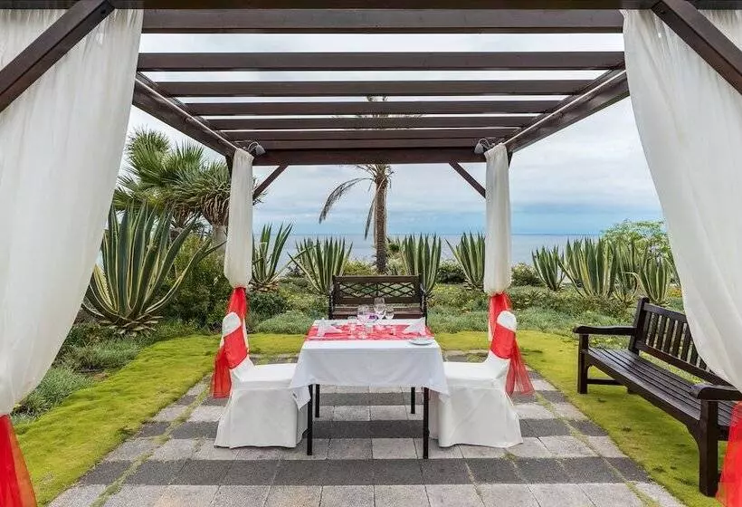 Fotos del hotel Lti Pestana Grand Ocean Resort:  37