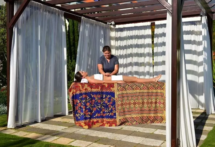 Fotos del hotel Lti Pestana Grand Ocean Resort:  35