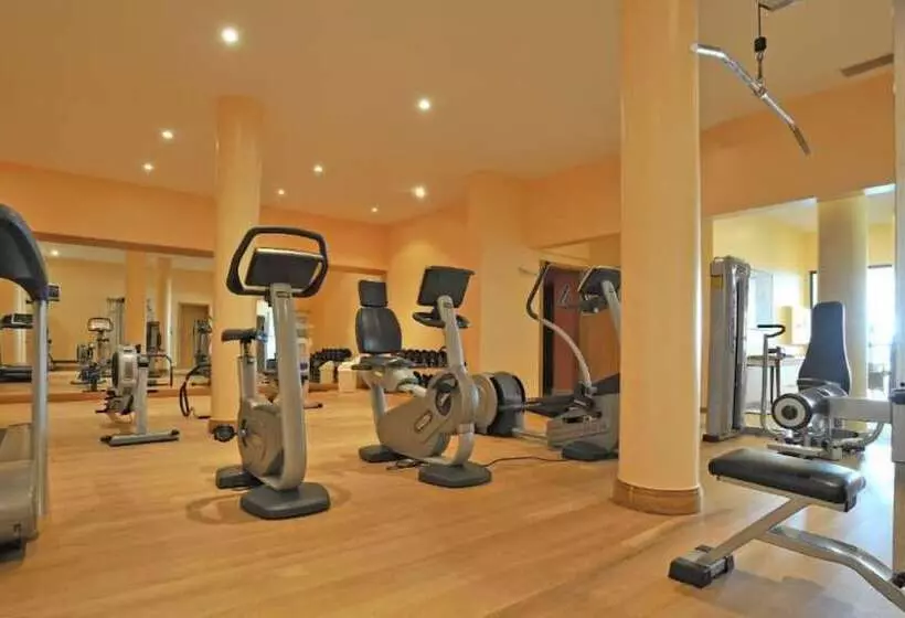 Fotos del hotel Lti Pestana Grand Ocean Resort:  9