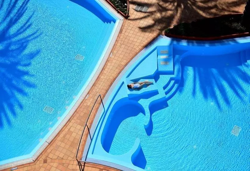 Fotos del hotel Lti Pestana Grand Ocean Resort:  3