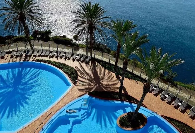 Fotos del hotel Lti Pestana Grand Ocean Resort:  29