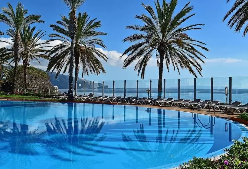 Fotos del hotel Lti Pestana Grand Ocean Resort:  31