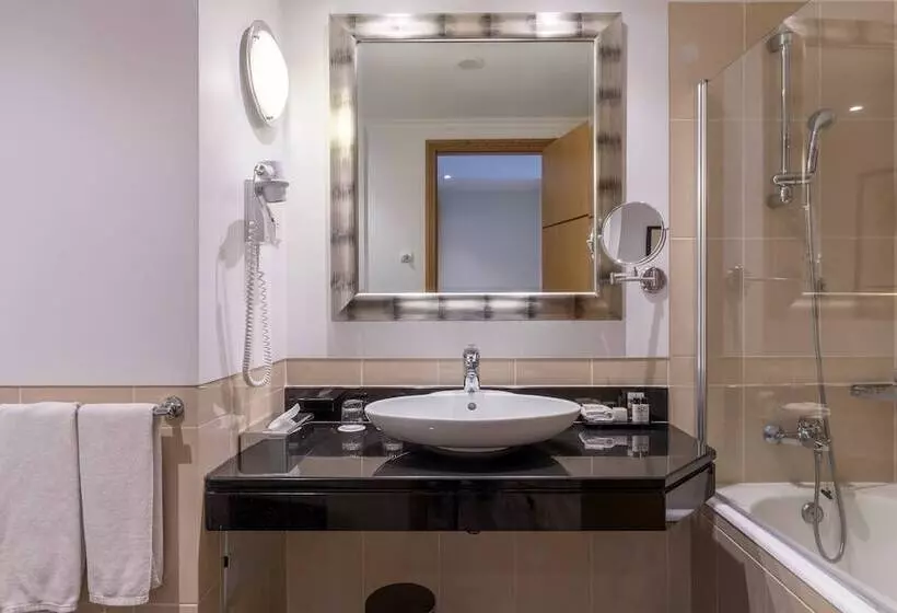 Fotos del hotel Lti Pestana Grand Ocean Resort:  19