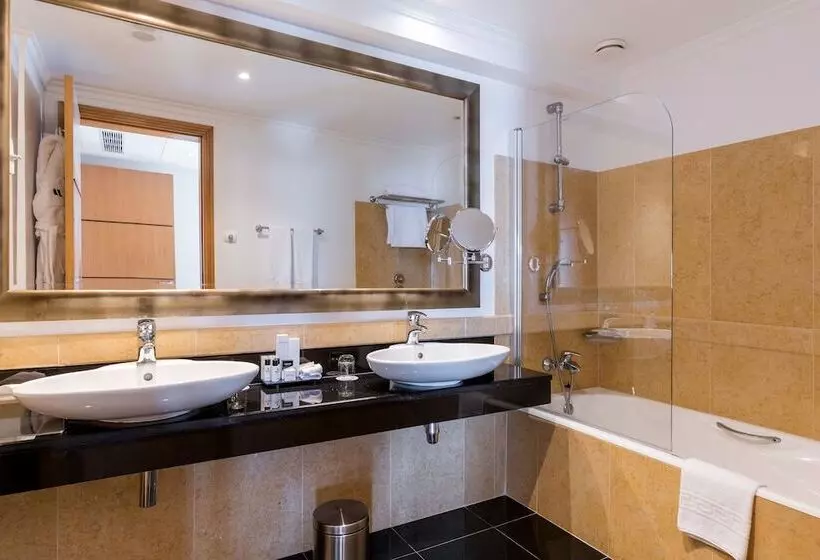 Fotos del hotel Lti Pestana Grand Ocean Resort:  18