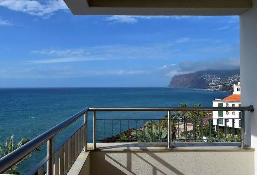 Fotos del hotel Lti Pestana Grand Ocean Resort:  23