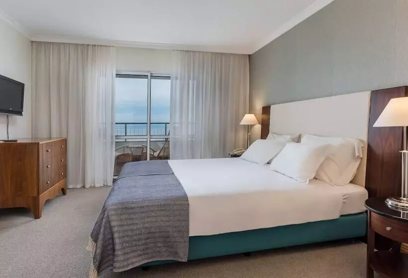 Fotos del hotel Lti Pestana Grand Ocean Resort:  32