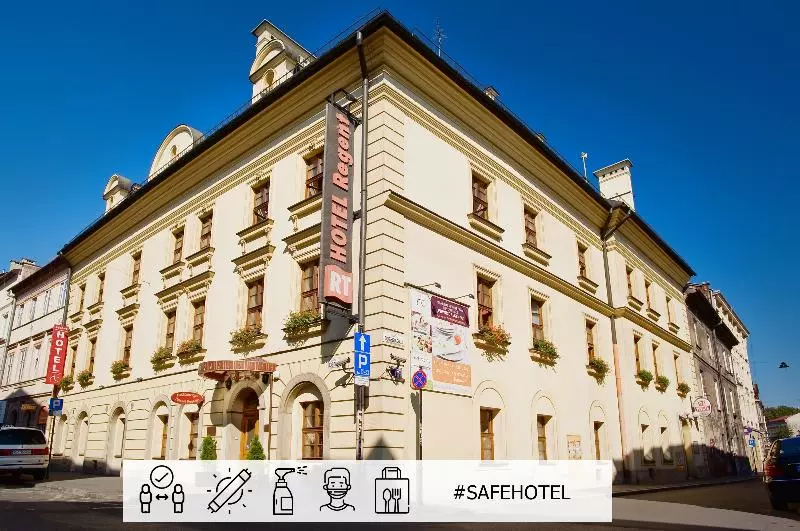 Fotos del hotel Regent:  26