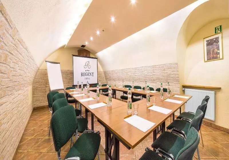 Fotos del hotel Regent:  31
