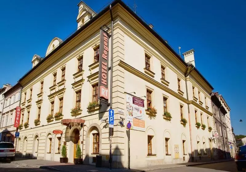 Fotos del hotel Regent:  38