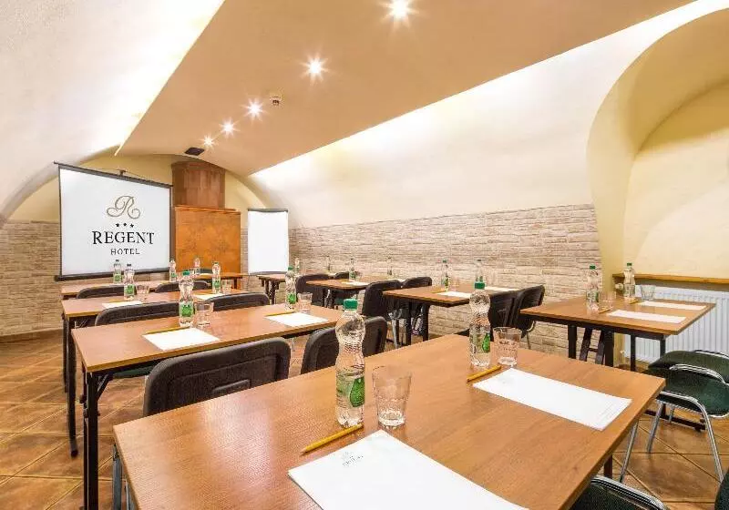 Fotos del hotel Regent:  37