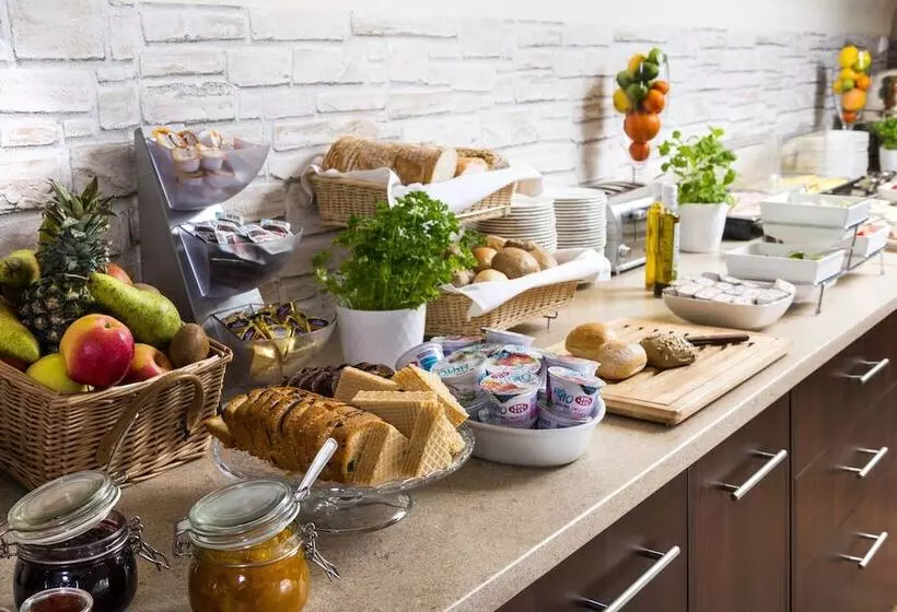 Fotos del hotel Regent:  15