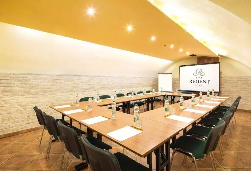 Fotos del hotel Regent:  17