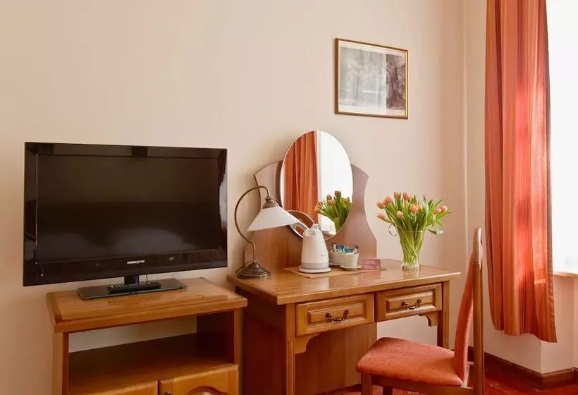 Fotos del hotel Regent:  8