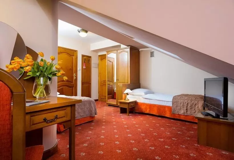 Fotos del hotel Regent:  2