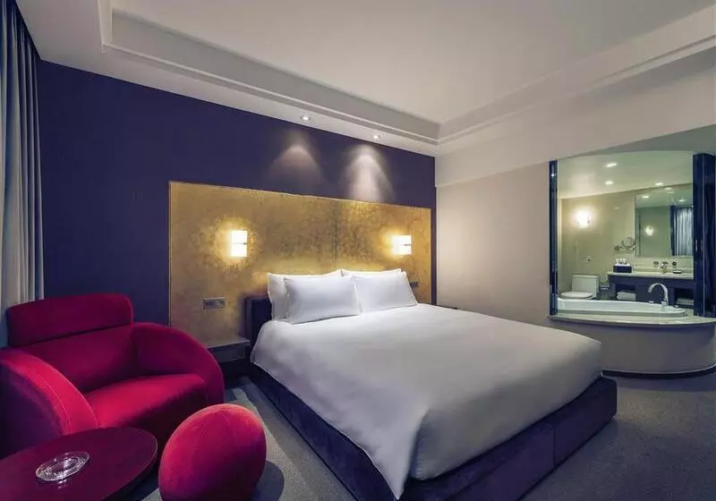 Fotos del hotel Mercure Shanghai Royalton:  8