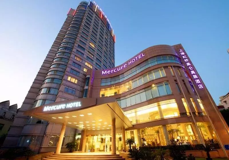 Mercure Shanghai Royalton