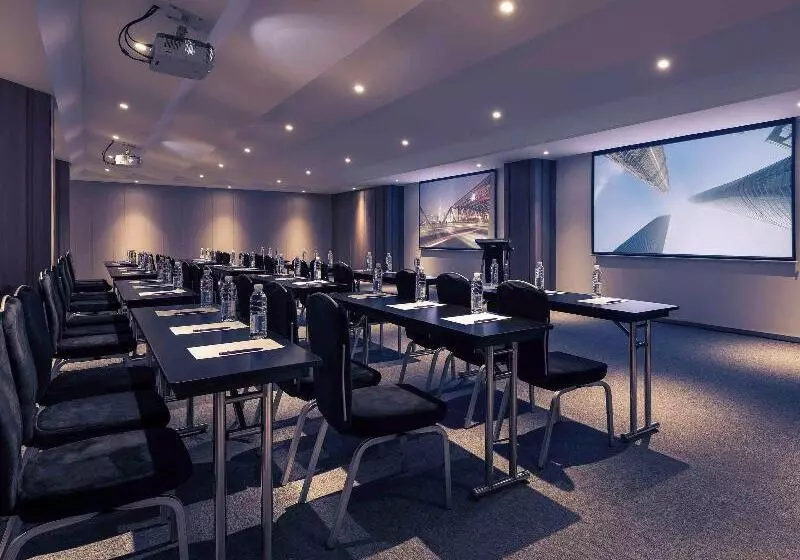 Fotos del hotel Mercure Shanghai Royalton:  6