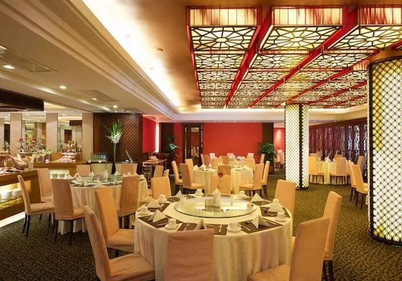 Fotos del hotel Mercure Shanghai Royalton:  23