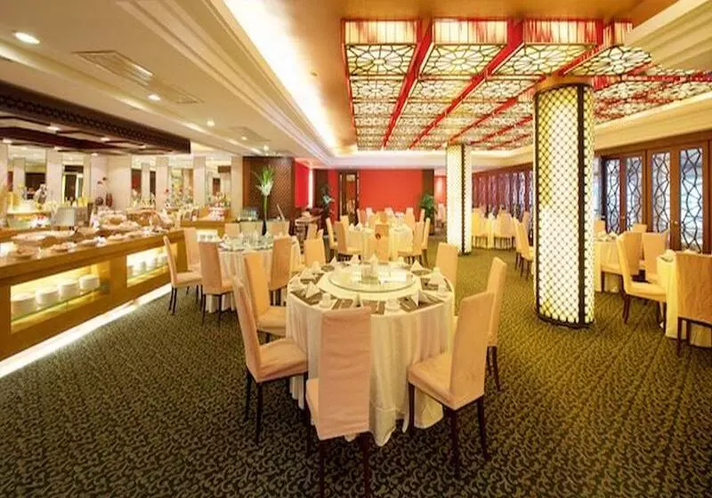 Fotos del hotel Mercure Shanghai Royalton:  15