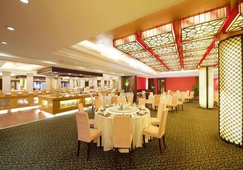 Fotos del hotel Mercure Shanghai Royalton:  10