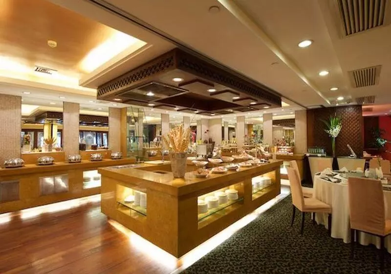 Fotos del hotel Mercure Shanghai Royalton:  5