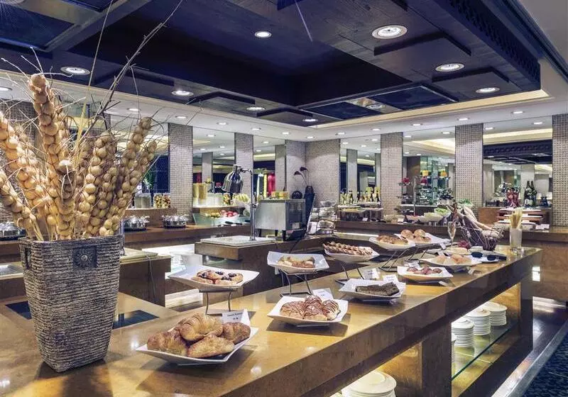 Fotos del hotel Mercure Shanghai Royalton:  25