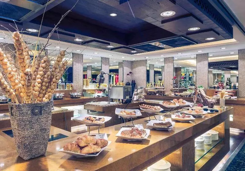 Fotos del hotel Mercure Shanghai Royalton:  18