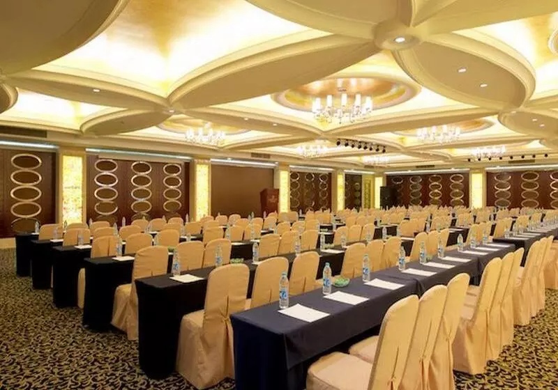 Fotos del hotel Mercure Shanghai Royalton:  24