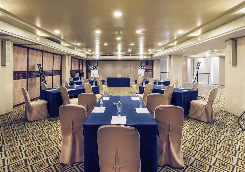 Fotos del hotel Mercure Shanghai Royalton:  22