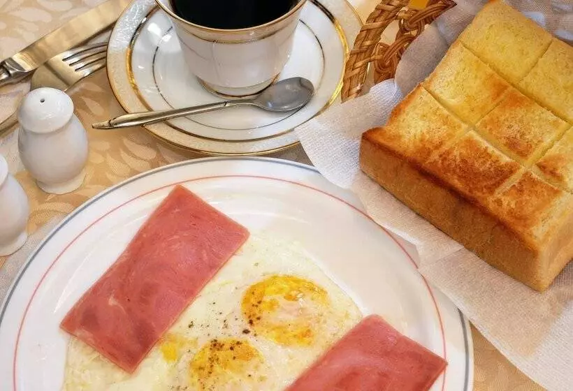 Fotos del hotel Taipei Kyoto:  16