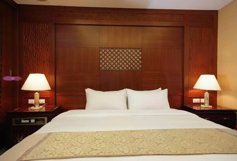 Fotos del hotel Taipei Kyoto:  24