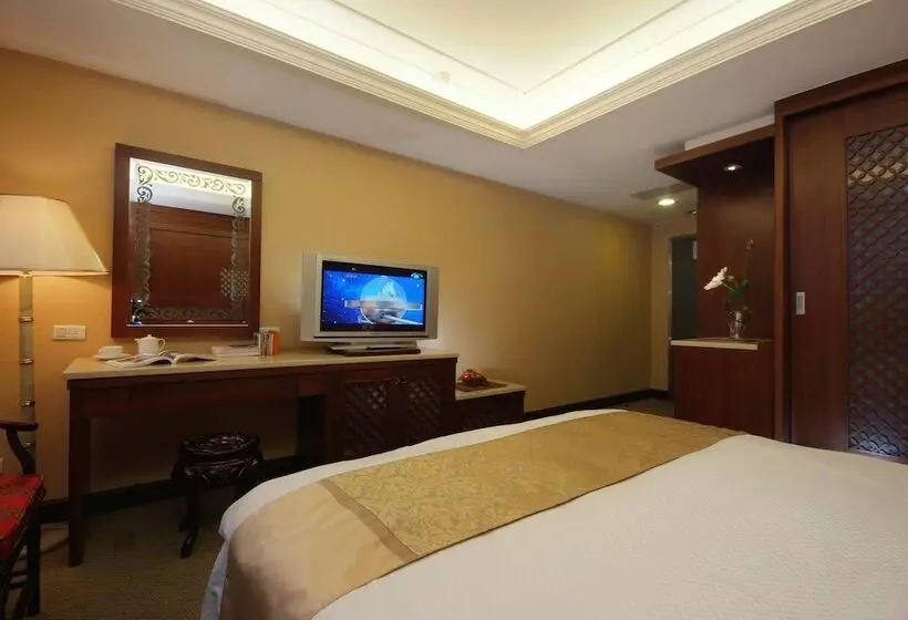 Fotos del hotel Taipei Kyoto:  23