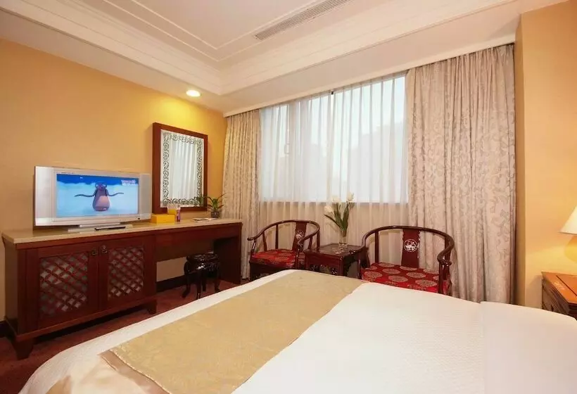 Fotos del hotel Taipei Kyoto:  21