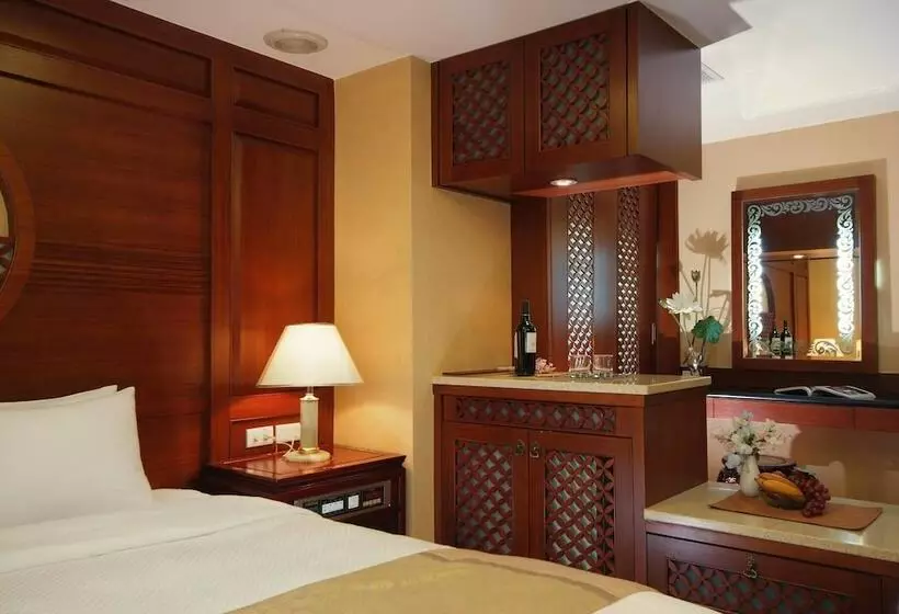 Fotos del hotel Taipei Kyoto:  19