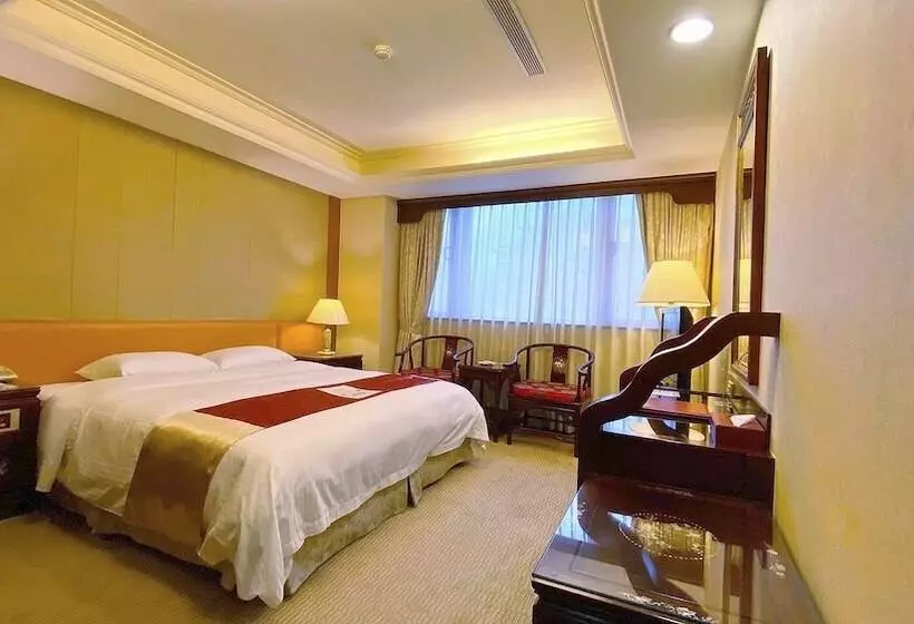 Fotos del hotel Taipei Kyoto:  17