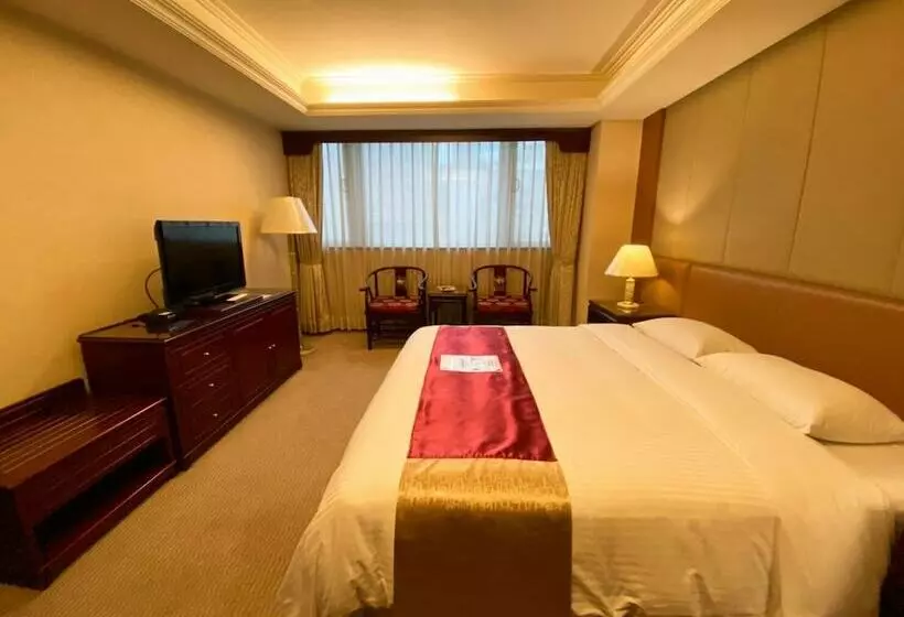 Fotos del hotel Taipei Kyoto:  14