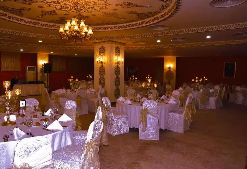 Fotos del hotel The Green Park Bostanc?:  3