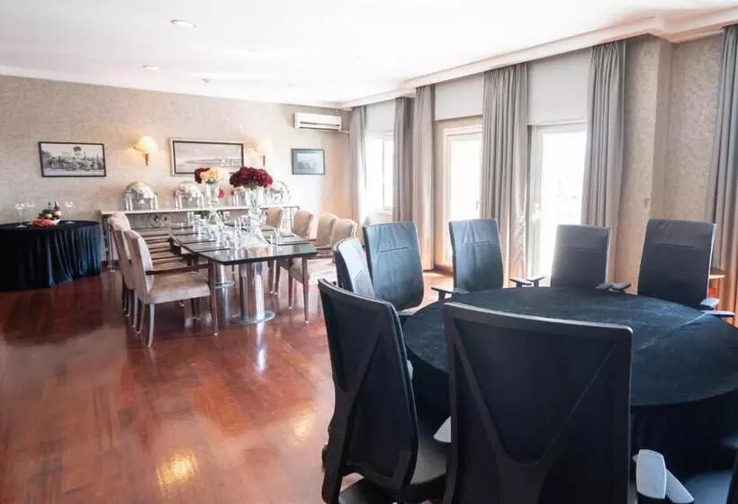 Fotos del hotel The Green Park Bostanc?:  6