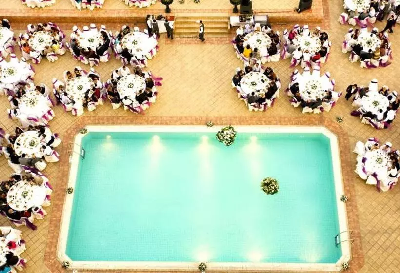 Fotos del hotel The Green Park Bostanc?:  2