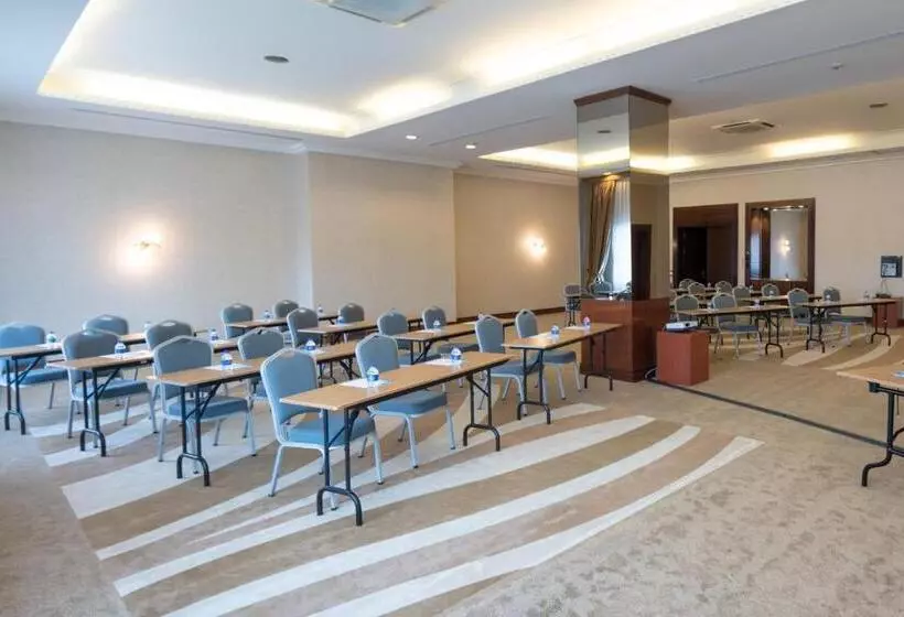 Fotos del hotel The Green Park Bostanc?:  7