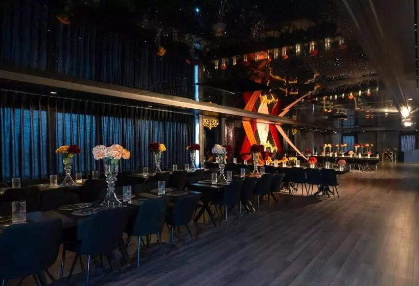 Fotos del hotel The Green Park Bostanc?:  17